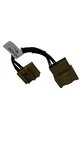 Metra Axxess ANC-GMH3 Bypass Harness For Select Vehicles Used. Price: $24.95.