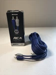 Metra WM-RCA20 Foot Cable Open. Price: $13.99.