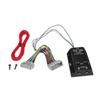 Amz Add An Amplifier Radio Adapter Interface Compatible With Honda 24PIN New. Price: $27.99.