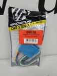 New! Scosche GM03B Wire Harness For Select 1992-UP Vehicles. Price: $11.00.