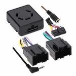 Axxess Data Interface With Swc Gmc 2006-2023 P/n AXTC-LN29 New. Price: $149.99.