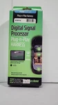 New Axxess Digital Signal Processor Plug-n-play Harness Ford #AX-DSP-FD2. Price: $32.99.