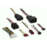Axxess AX-TGM2 Remote Start Install Wiring T-harness For Select 2010-2014 New. Price: $35.95.