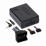 Axxess AXDI-VW1 Radio Replace Interface W/acc And Nav For 2002-2017 Volkswagen New. Price: $93.99.