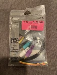 Metra 70-6503 Amp Integration Wire Harness For Select 02-07 Chrysler/dodge/jeep New. Price: $10.99.