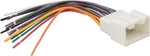 Red Wolf Car Radio Wiring Harness Connector Ford 1999-2004 F150 / F250 2001- New. Price: $19.30.