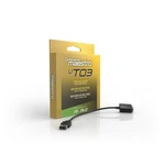 Idatalink ACC-USB-TO3 Maestro Vehicles Factory Male Adaptor New. Price: $19.99.
