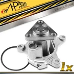A-premium Engine Water Pump Ford Escape Explorer Lincoln Mkt Mazda Mercury. Price: $30.99.