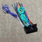 Wire Harness For Kenwood DNX-994S DNX994S Car Receiver New. Price: $9.30.