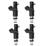 Trq Fuel Injector Set Compatible With 2005-2006 Acura Rsx 2003-2007 Honda Acc... New. Price: $214.01.