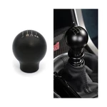 Billetworkz Weighted Japanese Shift Knob (500G) Compatible With Subaru 6 Spee... New. Price: $143.75.