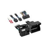 Axxess AXDSPH-VW1 T-harness Fits Select Volkswagen Models 2002-2017 New. Price: $99.99.