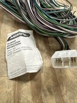 Metra 70-6509 Jeep Grand Cherokee Amplifier Bypass Harness Open. Price: $49.00.