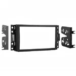 Metra 95-3304 Double Din Installation Kit For Select 2005-07 Gm/chevy Vehicles New. Price: $24.99.