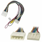 Axxess AXBUCH-SB2 Backup Camera Retention Harness New. Price: $29.95.