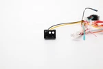 Iso Wiring Harness Power Cable Adapter For Mercedes Benz E/cls W211 W219 Units New. Price: $29.99.