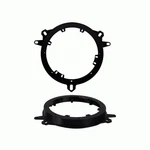 Metra 82-8148 Speaker Adapters For Lexus/scion/toyota 1998-UP 6-6.75 Inch Plate New. Price: $19.98.