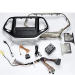 Idatalink KIT-CHK1 Dash And T-harness For Select 2014 Up Jeep Cherokee New. Price: $289.99.