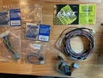 Bazooka F.a.s.t. Jeep Dodge Chrysler Harnesses 70-71-1817 FAST-6502 FAST-9999 Open. Price: $124.99.