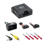 MET-CH6 Data Interface, Swc, 2014-2022 Chrysler/fiat/jeep & More Non-amplified New. Price: $94.99.
