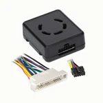 Axxess AXDI-GM4 Radio Wire Harness For Aftermarket Stereo Install Open Box New. Price: $79.62.