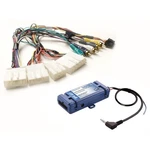 Pac RADIOPRO4 RP4-NI11 Replacement Interface For 2013-2017 Nissan Mscan New. Price: $176.80.