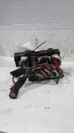 2016 Jeep Patriot Integrated Power Module Oem 68289248AA 110K Miles Red Used. Price: $109.99.