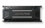 Alpine KTA-30FW, 4-CHANNEL Tough Power Packweather Resistantamplifier 300W New. Price: $499.95.