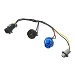 Headlight Wiring Harness 645-205 Compatible With 2005-2008 Chevy Cobalt New. Price: $21.63.