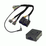 AX-GMLAN11 Axxess Metra / 2006 2012 Data Radio Interface Harness **new**. Price: $69.30.
