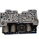 07-10 Ford Mustang 5R55S Advanced Powertrain Engineering Rebuilt Solenoid Module Used. Price: $150.01.