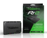Idatalink Maestro ADS-MRR2 Universal Radio Replacement Interface Module Ret... New. Price: $470.13.