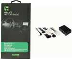 Axxess AXTO-TY2 Amplifier Interface Data Multimedia Radio Wiring Toyota 2012-UP New. Price: $169.55.