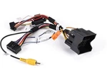 Idatalink Maestro HRN-SR-VW2 Vehicle-specific Harness New. Price: $39.99.