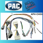 Pac APH-CH03 / Speaker Connection Harness For Select 2015-2024 Vehicles **new**. Price: $44.95.