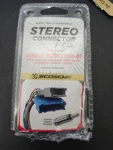Scosche GM035SD 1994-2005 Chevy Car Radio Stereo Wire Harness Connector New. Price: $12.00.