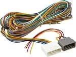 Car Factory Amplifier Bypass Wiring Harness Fit For Dodge Ram 2002-2004 Oem New. Price: $37.12.