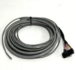 Calamp 627-LMU 4200 Vehicle Wiring Harness /cable/ Adapter New. Price: $29.95.