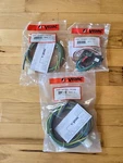 Velvac Remote Heater Switch Wire Harnesses 748529 New. Price: $75.00.