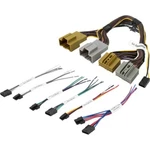 Pac LPHGM52 Locpro Advanced Audio Integration T-harness For 2016-19 Vehicles New. Price: $59.00.