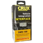 Crux Universal Steering Wheel Control Retention Interface No Programming SWR-100 New. Price: $72.90.