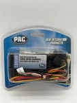 Pac LAN11ON Turn-on Interface For 11-BIT General Motors Radios New. Price: $119.95.