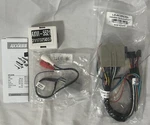Axxess AXVI-5521 Select Ford Data Interface 2007-UP New. Price: $49.00.