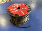 Audiopipe PW8-250RED Awg Single Stranded Gpt Power Wire Partial New. Price: $40.00.