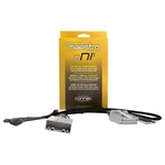 Idatalink HRN-DSP-NI1 DSR1 Processor To Select 2006-UP Chevy, Infiniti, Nissan New. Price: $32.95.