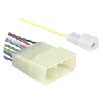Metra 70-8900 Radio Replacement Harness Fits Subaru 1985-1994 Color-coded Wires New. Price: $11.60.