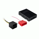 GMOS-10 Metra Axxess / Cadillac Amplified Onstar Radio Interface Harness New. Price: $98.69.