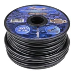 Audiopipe Feet Awg Guage Copper Speaker Cable W/rgb+white TMSC-16X5L-50 New. Price: $84.99.