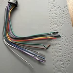 Kenwood Wire Harness KDC-BT360U,KDC-BT365U New. Price: $14.95.