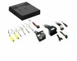 Axxess AX-AM-BM91 Front/rear Camera Interface For Select 2010-2017 Bmw Vehicles Open. Price: $95.00.